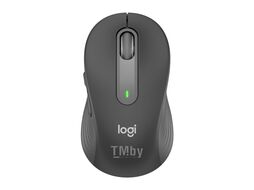 Мышь Logitech Signature M650 Графит (910-006390)