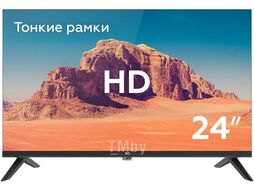 Телевизор BQ 24F32B Черный