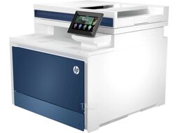 Лазерное МФУ HP Color LaserJet Pro MFP 4303fdn (5HH66A)