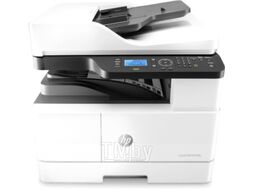 МФУ лазерный HP LaserJet Pro M443nda (8AF72A) A3 Duplex Net белый/черный