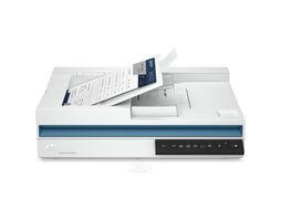 Сканер HP ScanJet Pro 2600 f1 Flatbed Scanner (20G05A#B19)