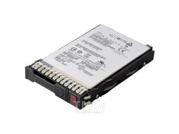 Твердотельный накопитель 1.92TB 2,5(SFF) SAS 12G Read Intensive SSD HotPlug only for MSA1060/2060/2062 HP R0Q47A