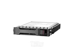 Жесткий диск HPE 900GB SAS 12G Mission Critical 15K SFF BC Multi Vendor HDD (P40432-B21)