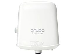 Точка доступа HPE Aruba Instant On AP17 Outdoor AP (R2X11A) (R2X11A)