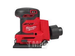 Ленточная шлифмашина M18 BQSS-0 MILWAUKEE 4933479966