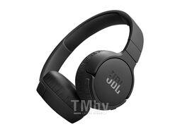 Беспроводные наушники JBL Tune 670NC Black