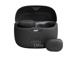 Беспроводные наушники JBL Tune Buds Black