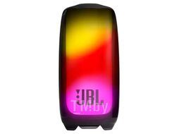 Портативная колонка JBL Pulse 5 Black