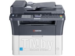 МФУ Kyocera FS-1025MFP (1102M63RU2)