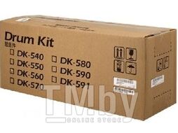 Блок фотобарабана Kyocera DK-590 для FS-C2026MFP /C2126MFP (302KV93018)