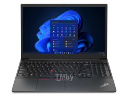 Ноутбук Lenovo ThinkPad E15 Gen 4 (21E6006YRT)