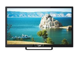 Телевизор Leff 50U540S (50" 3840x2160 (4K UHD), частота матрицы 60 Гц, Smart TV (Android TV), Wi-Fi)