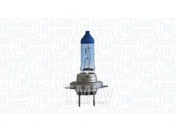 Лампа галогеновая H7 12V WHITE 4200K MAGNETI MARELLI 2902200000