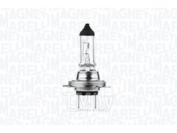 Лампа галогеновая H18 12V MAGNETI MARELLI 2557300000