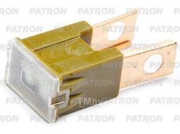 Предохранитель блистер PMB Fuse (PAL294) 70A коричневый 45x15.2x12mm PATRON PFS145