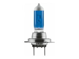 Комплект галогенных ламп 2шт комплект 12V 80W H7 BLUE POWER LIGHT Повышенная цветовая температура 5000К NEOLUX N499HC-2SCB