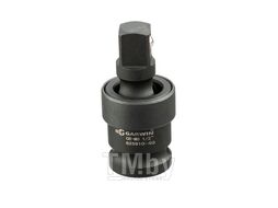 Кардан ударный 1/2", с шариковым фиксатором GARWIN PRO 625910-40