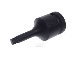 Головка торцевая ударная TORX 1/2" T-40, диаметр 25, длина 60мм JTC JTC-446040