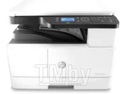 МФУ лазерный HP LaserJet Pro M442dn (8AF71A) A3 Net белый/черный