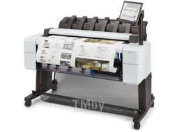 МФУ HP DesignJet T2600dr 36" PostScript (3EK15A#B19)