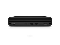 ПК HP 260 G9 Mini i3 1215U 8Gb SSD256Gb Free DOS WiFi BT kb мышь клавиатура черный (6B2W4EA)