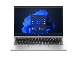 Ноутбук HP Probook 440 G10, Core i5-1335U, 14" FHD (1920x1080) AG UWVA, 16GB (1x16GB) DDR4 3200, 512GB SSD, FPR, 51Whr, 1.4kg, Win11Pro Multilanguage, KB Eng/Rus (85D72EA#UUQ)