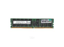 Оперативная память HPE 16GB PC4-2400T-R (DDR4-2400) Single-Rank x4 Registered SmartMemory module for Gen9 E5-2600v4 series (819411R-001)