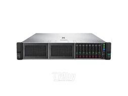 Сервер ProLiant DL380 G10 8SFF Rack(2U)/no: CPU, Mem, HDD, DVD, PSU, HS, Fan, Net/S100i(SATAonly/RAID 0/1/5/10) / iLOstd / EasyRK HP P19720-B21_BASE_NC