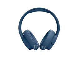 Беспроводные наушники JBL Tune T720BT Blue