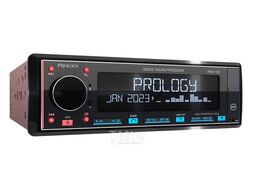 Автомагнитола PRM-100 1DIN 4x140Вт Prology PRPRM100