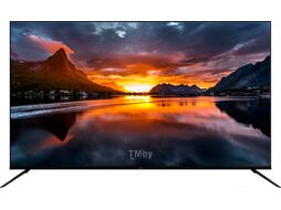 Телевизор H 65LE7563D (65" 3840x2160 (4K UHD), частота матрицы 60 Гц, Smart TV (webOS), Wi-Fi, смарт пульт)