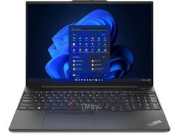 Ноутбук Lenovo ThinkPad E16 Gen 1 (21JN009NRT)