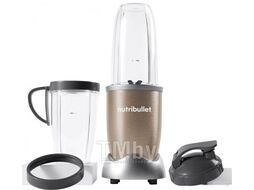 Блендер NUTRIBULLET NB908CP Pro