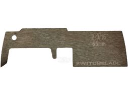 Лезвие Milwaukee Switchblade 65мм (4932479551)