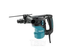 Перфоратор SDS-plus HR3001CJ (3,9Дж / Подсветка / Makpac 2) MAKITA HR3001CJ