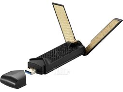 Беспроводной адаптер ASUS USB-AX56