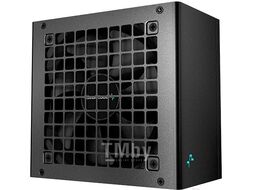 Блок питания Deepcool PK500D (R-PK500D-FA0B-EU) 500W, APFC, 80 Plus BRONZE