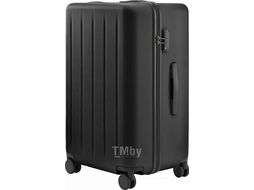 Чемодан Ninetygo Danube MAX luggage 26 Black (224503)