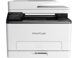 МФУ лазерное цветное Pantum CM1100ADW