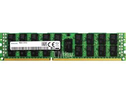 Оперативная память 32GB DDR4-3200 Samsung M393A4K40EB3-CWE ECC Registered