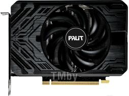 Видеокарта Palit RTX 4060 Ti StormX (NE6406T019P1-1060F)