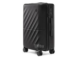 Чемодан Ninetygo Ripple Luggage 26 Black 226101