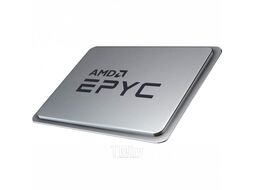 Процессор AMD EPYC 7443 (24C/48T, 2.85/4.0GHz max Boost,128MB,200W,SP3) Tray