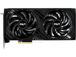 Видеокарта Palit RTX 4060 Dual (NE64060019P1-1070D)