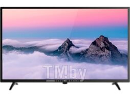 Телевизор BQ 3209B Black (32" 1366x768 (HD), частота матрицы 60 Гц)