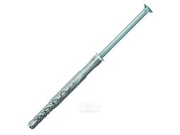 Рамный дюбель Fischer SXRL 8x100 Torx 30 (потайн. голова) (упак. 50шт) (540115)