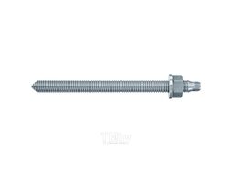 Шпилька для капсулы Fischer RG шестигранник M12X250 5.8 гайка+шайба (упак. 10шт) (50284)