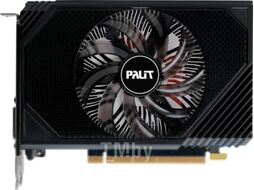 Видеокарта Palit RTX 3050 STORMX 6GB GDDR6 (NE63050018JE-1070F)