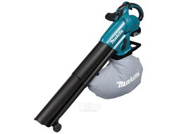 Воздуходувка-пылесос аккумуляторная MAKITA DUB187T001