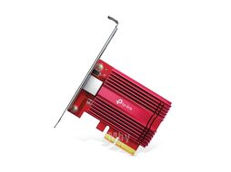 Сетевой адаптер PCI Express 10 Гбит/с TP-Link TX401